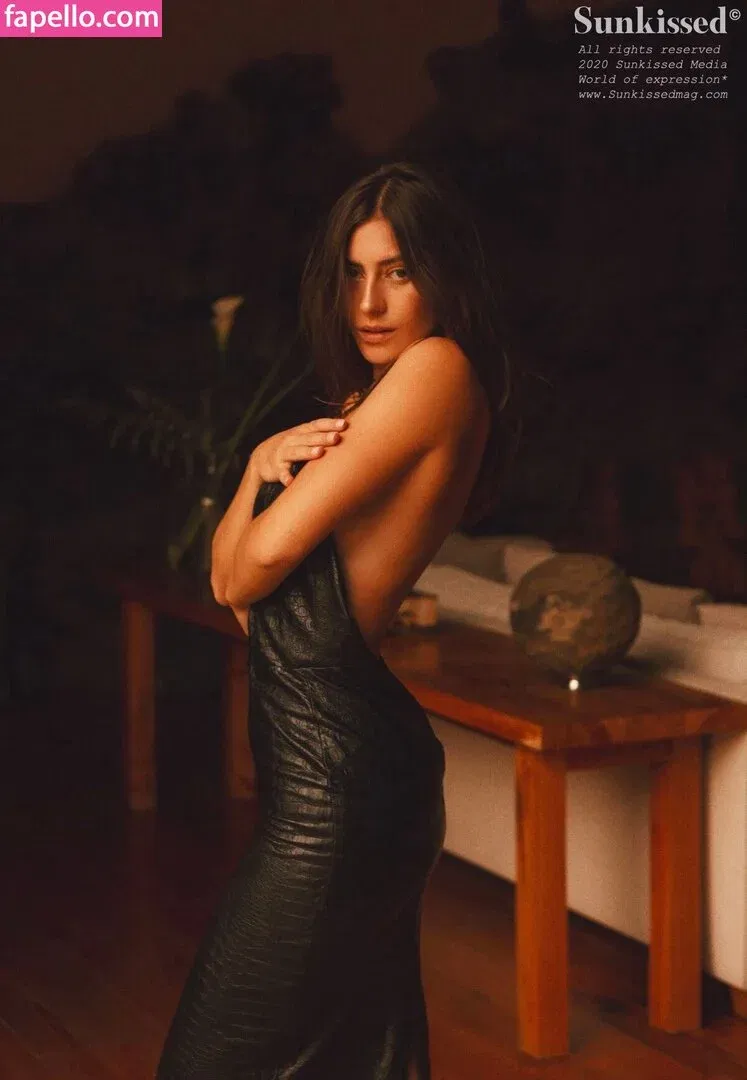 Alejandra Guilmant Onlyfans Photo Gallery 