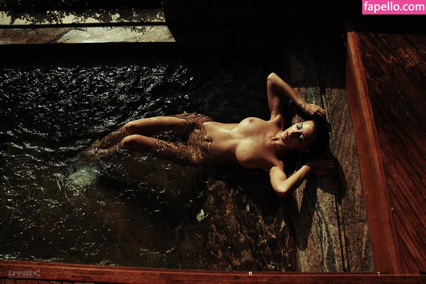 Alejandra Guilmant Onlyfans Photo Gallery 