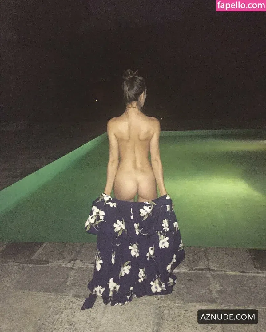 Alejandra Guilmant Onlyfans Photo Gallery 