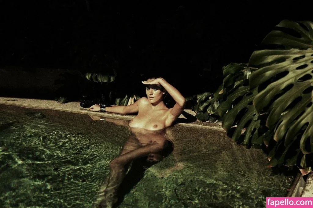 Alejandra Guilmant Onlyfans Photo Gallery 