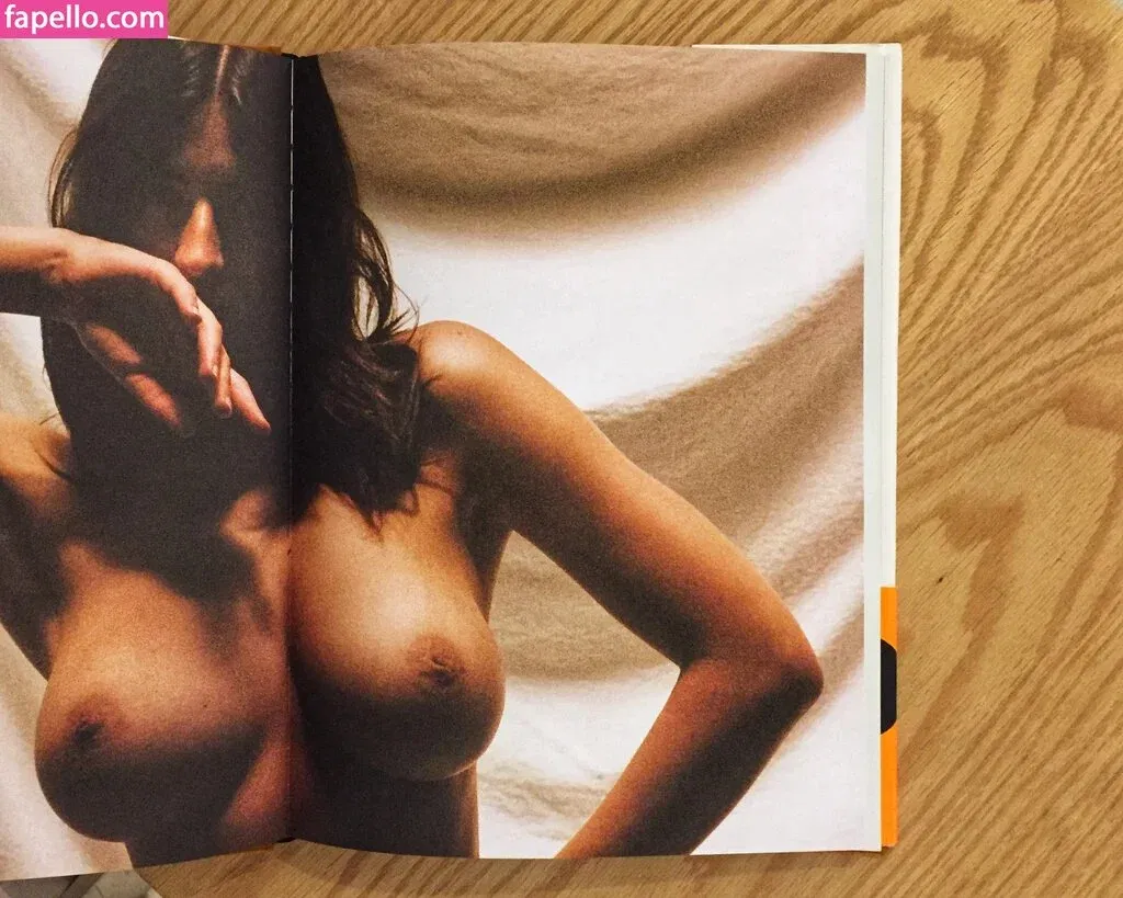 Alejandra Guilmant Onlyfans Photo Gallery 