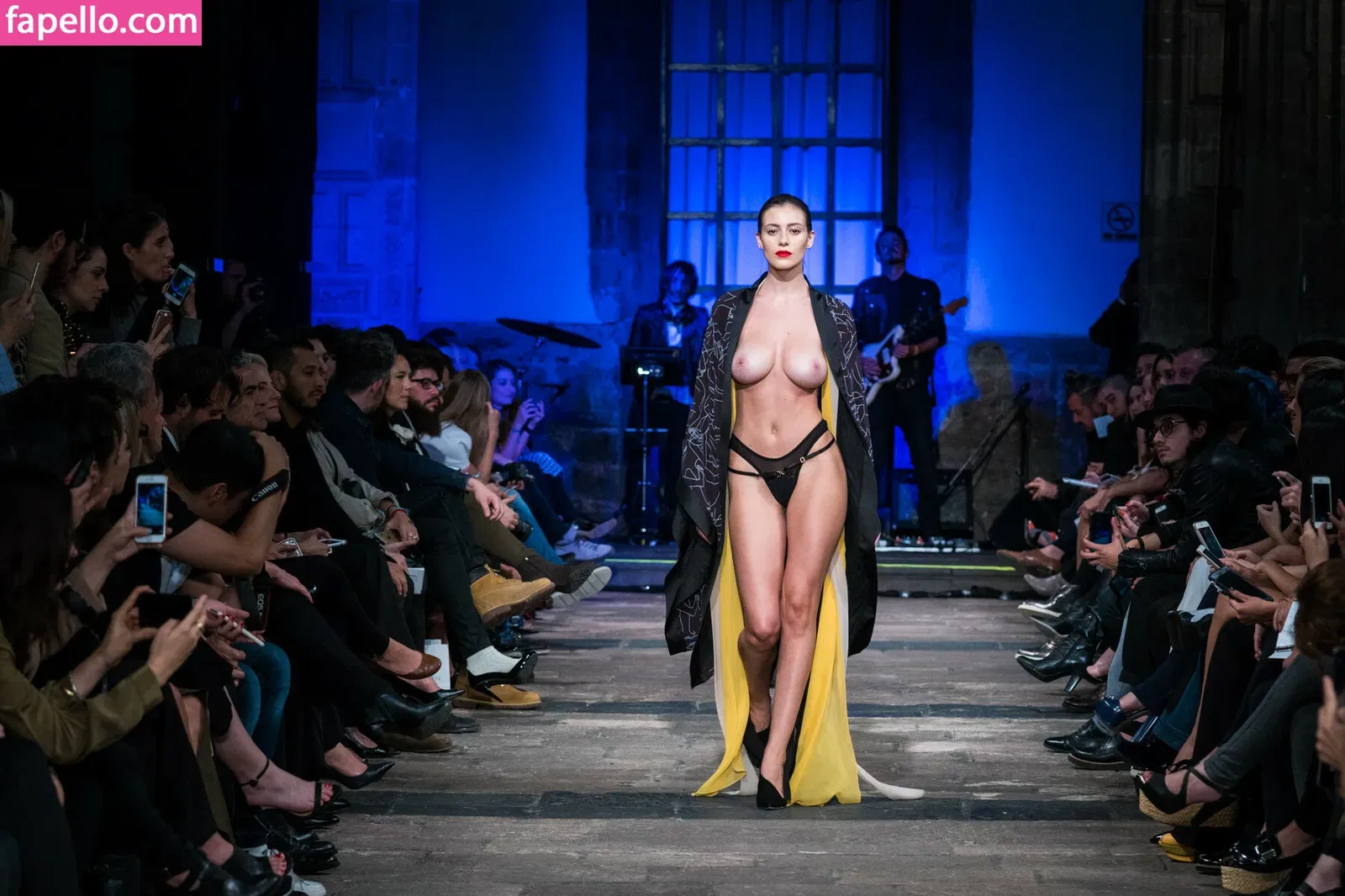 Alejandra Guilmant Onlyfans Photo Gallery 