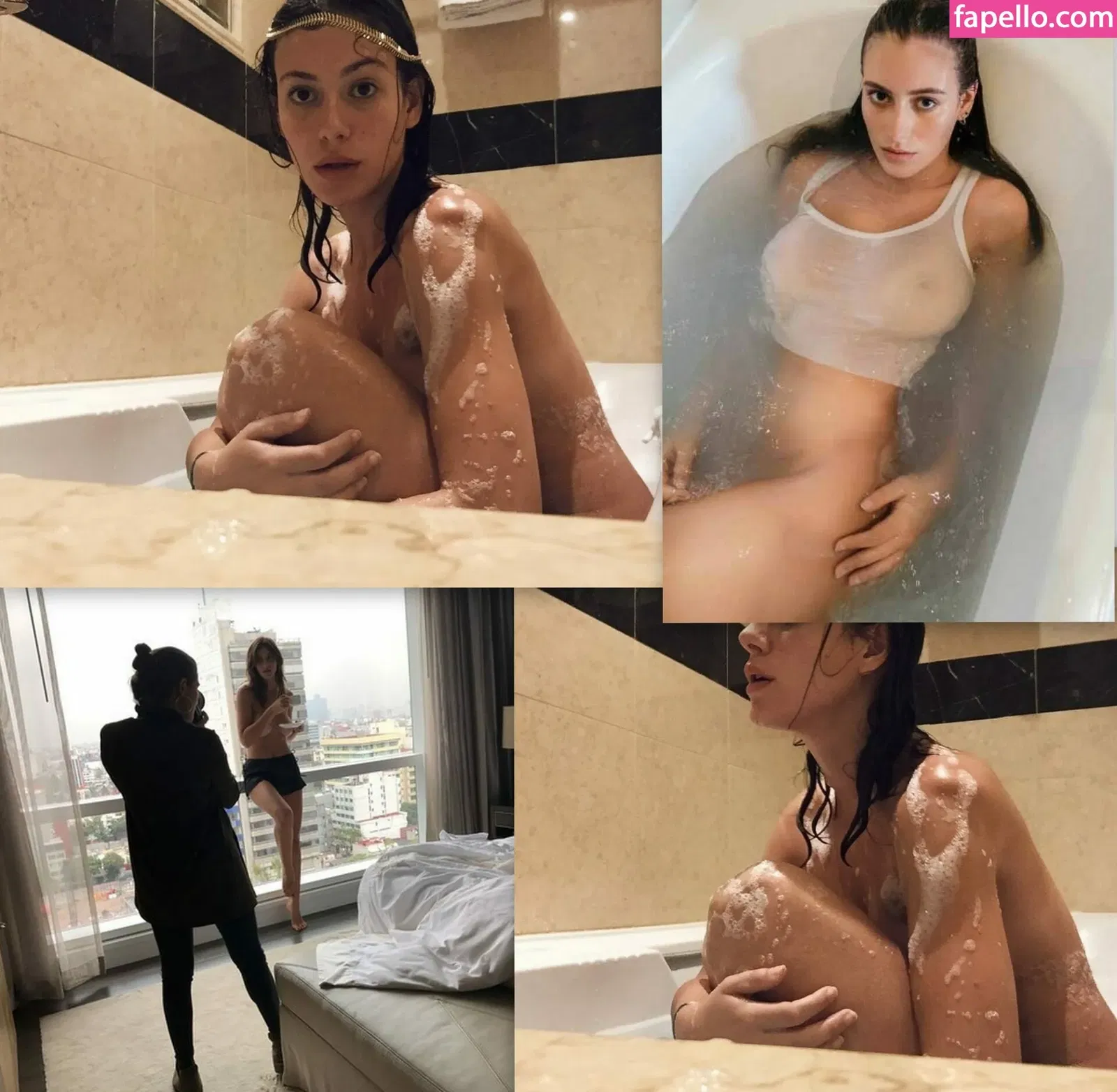 Alejandra Guilmant Onlyfans Photo Gallery 