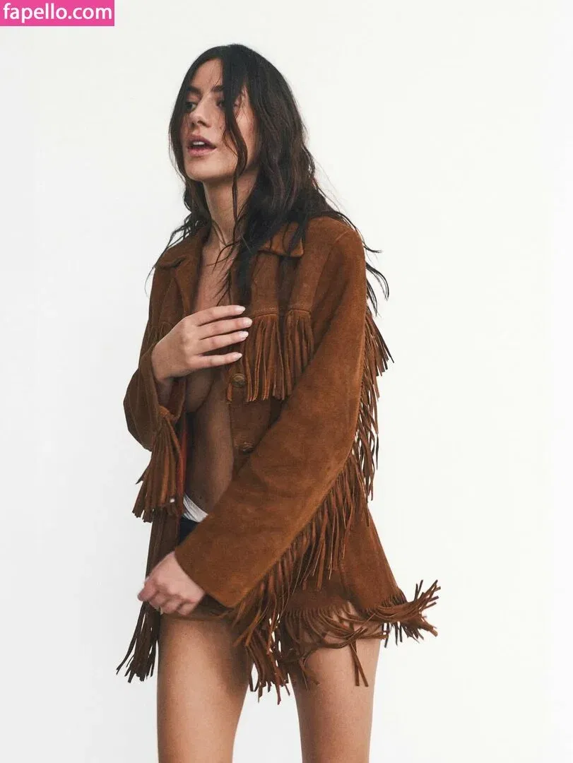 Alejandra Guilmant Onlyfans Photo Gallery 