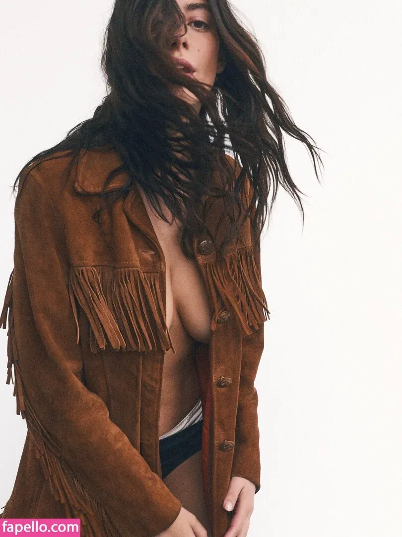 Alejandra Guilmant Onlyfans Photo Gallery 