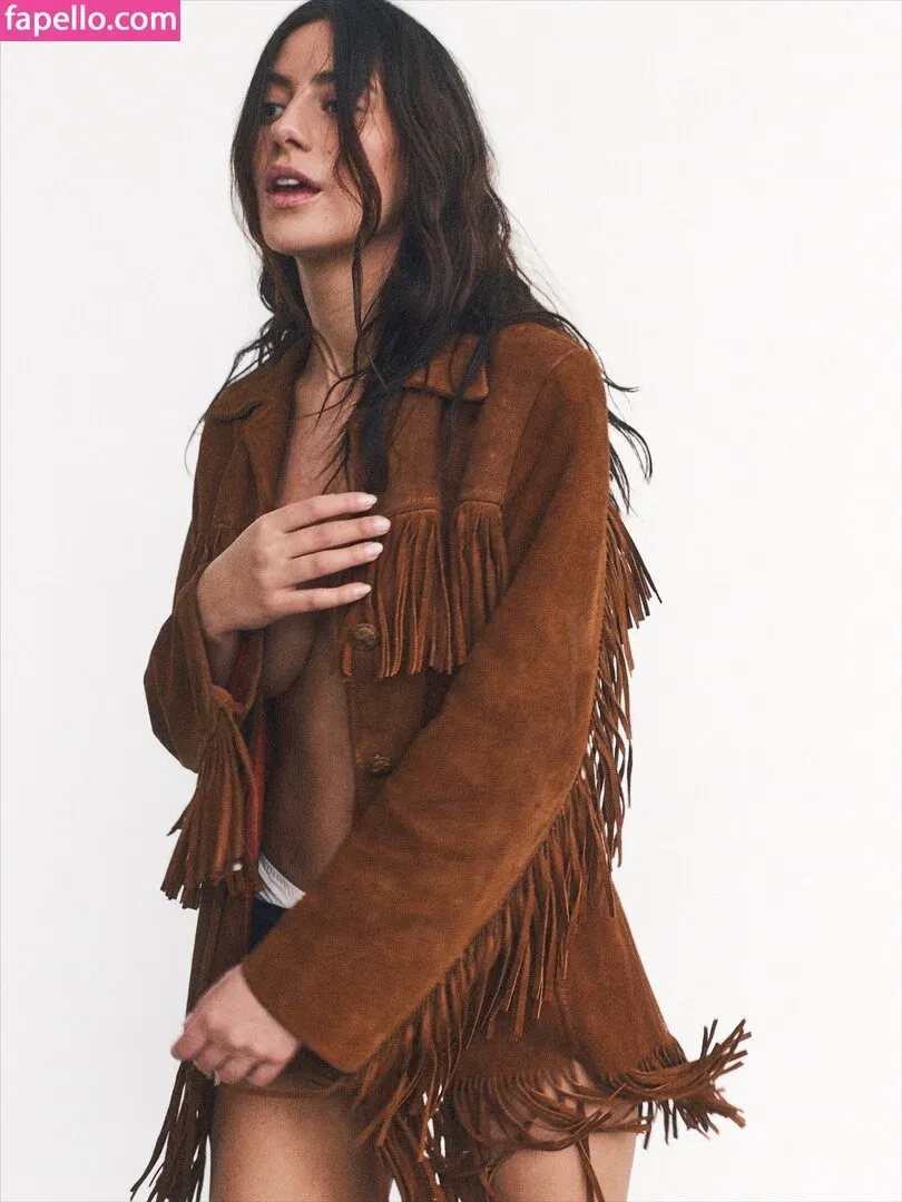 Alejandra Guilmant Onlyfans Photo Gallery 