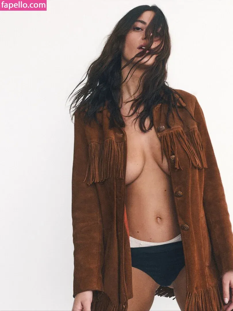 Alejandra Guilmant Onlyfans Photo Gallery 