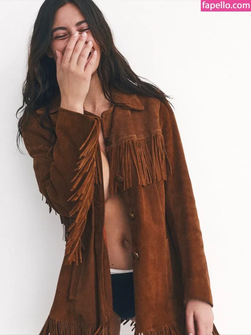 Alejandra Guilmant Onlyfans Photo Gallery 