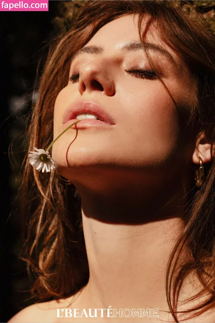 Alejandra Guilmant Onlyfans Photo Gallery 