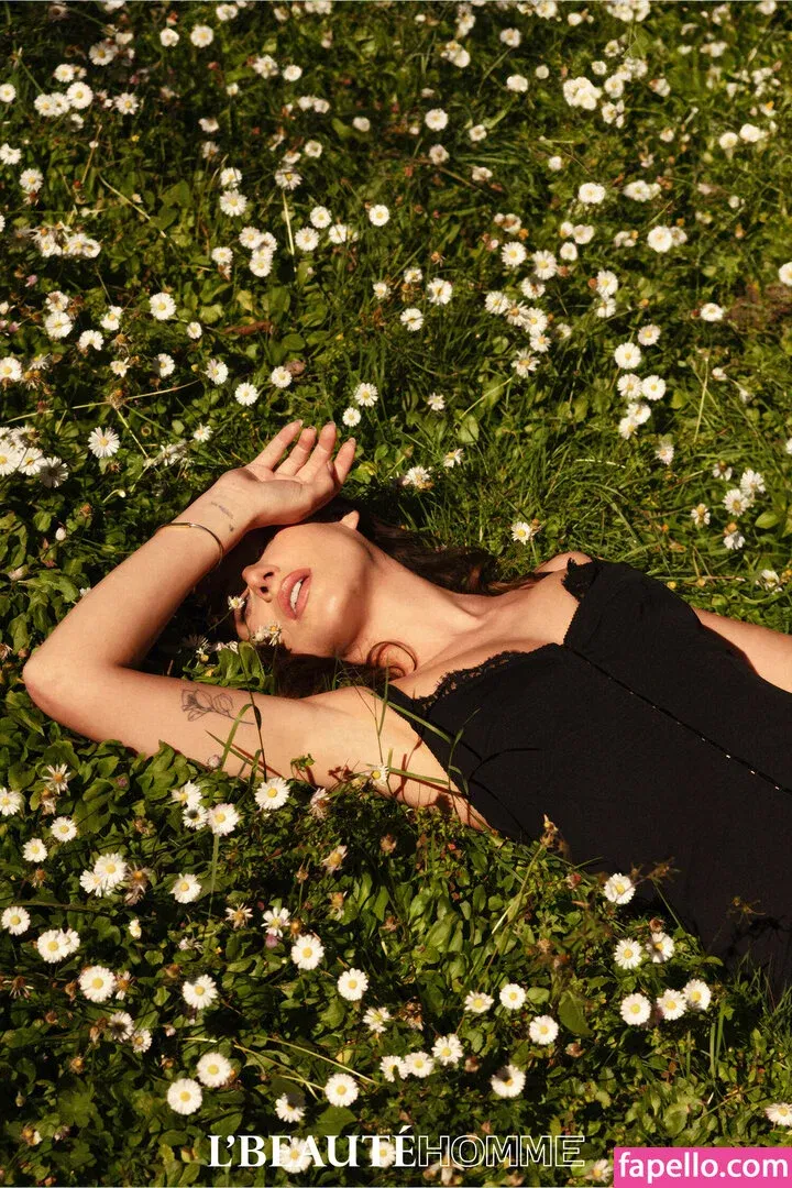 Alejandra Guilmant Onlyfans Photo Gallery 