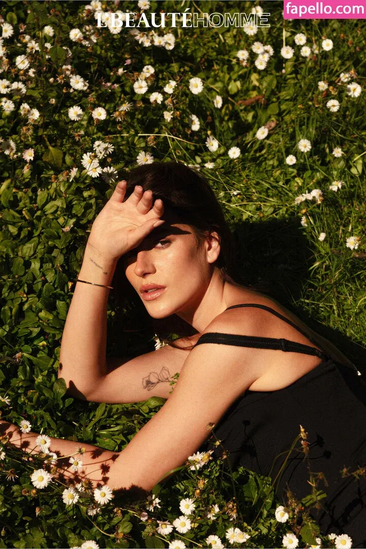 Alejandra Guilmant Onlyfans Photo Gallery 