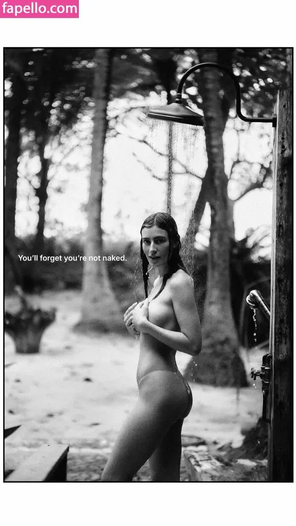 Alejandra Guilmant Onlyfans Photo Gallery 