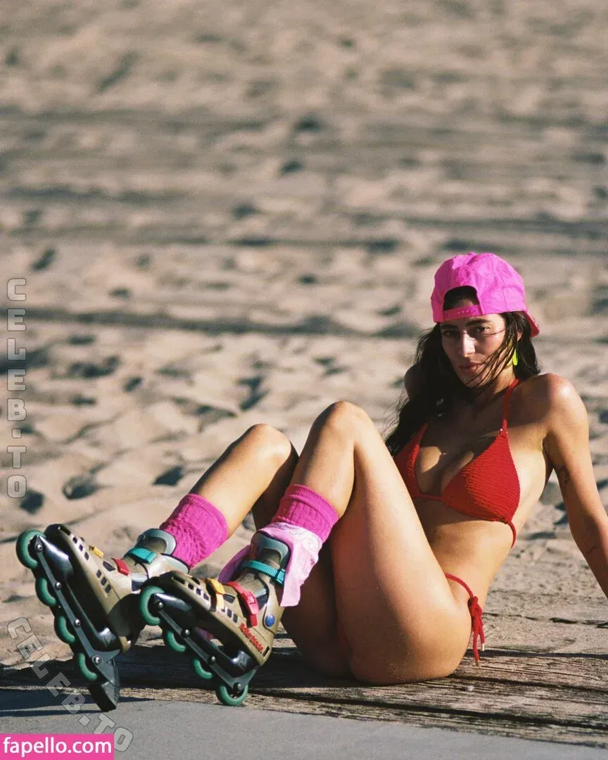 Alejandra Guilmant Onlyfans Photo Gallery 