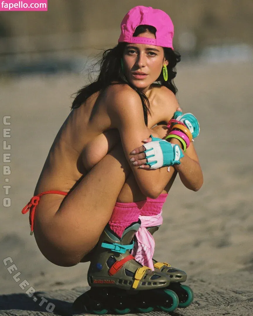 Alejandra Guilmant Onlyfans Photo Gallery 