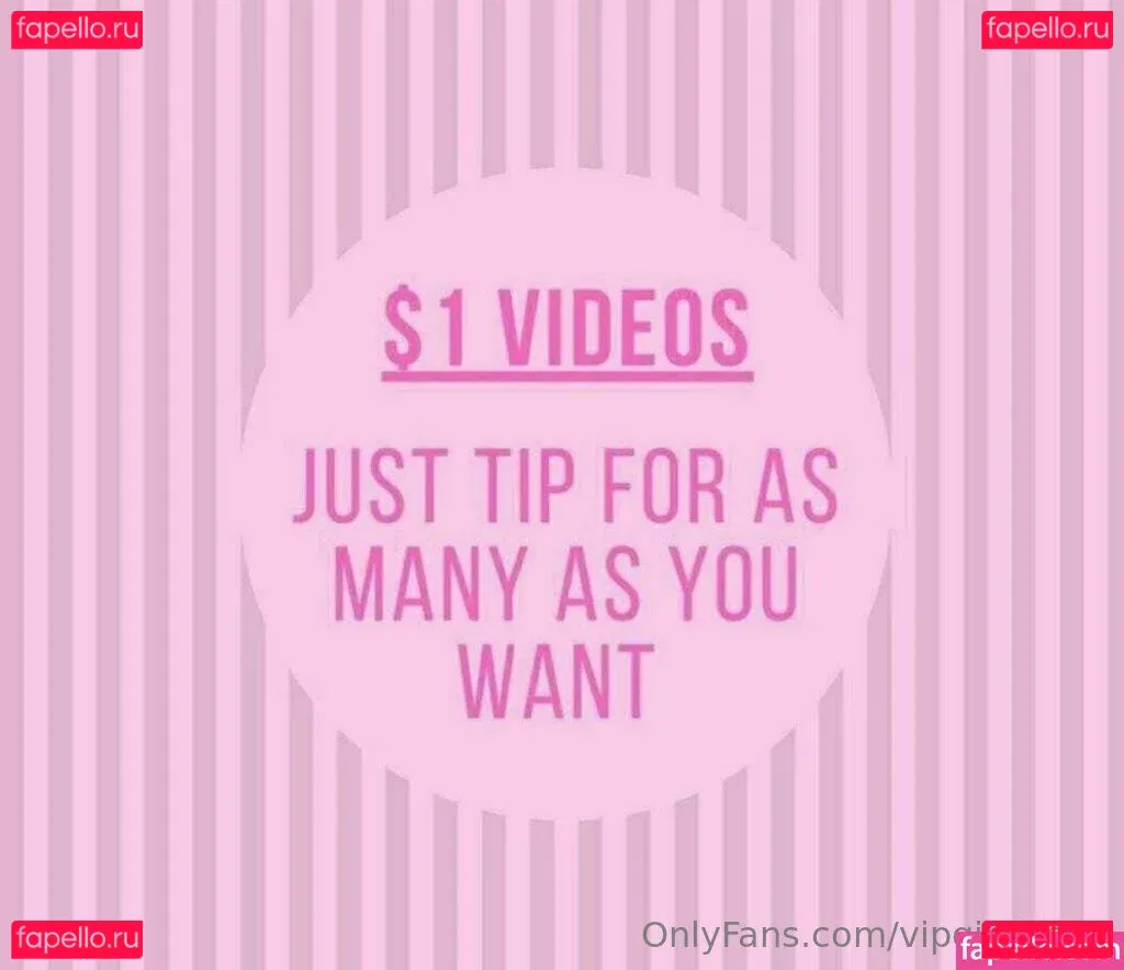 vipgirlfriend Onlyfans Photo Gallery 