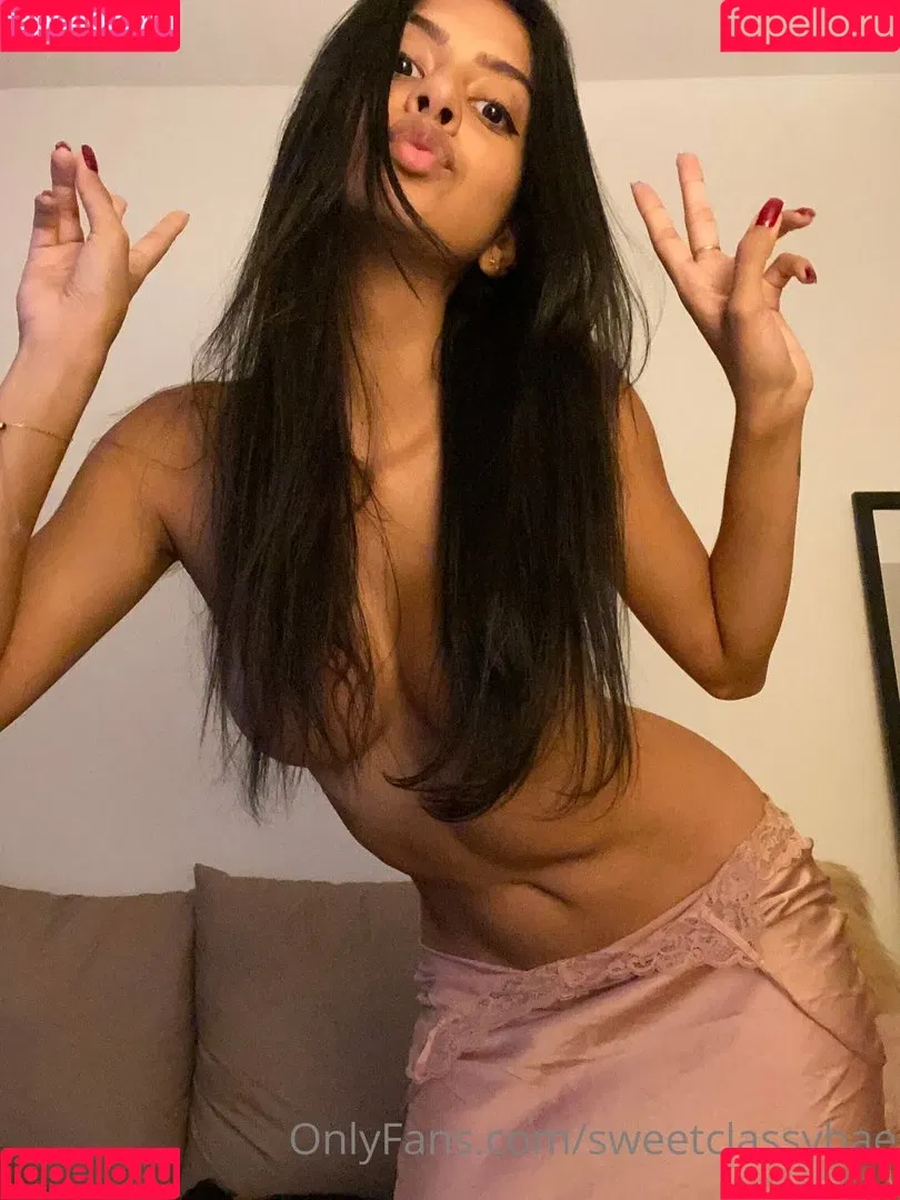 Sweetclassybae Onlyfans Photo Gallery 
