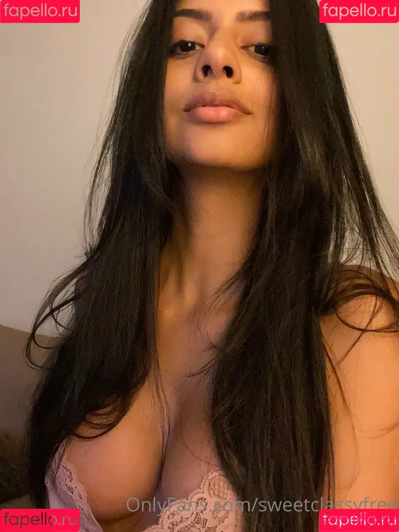 Sweetclassybae Onlyfans Photo Gallery 