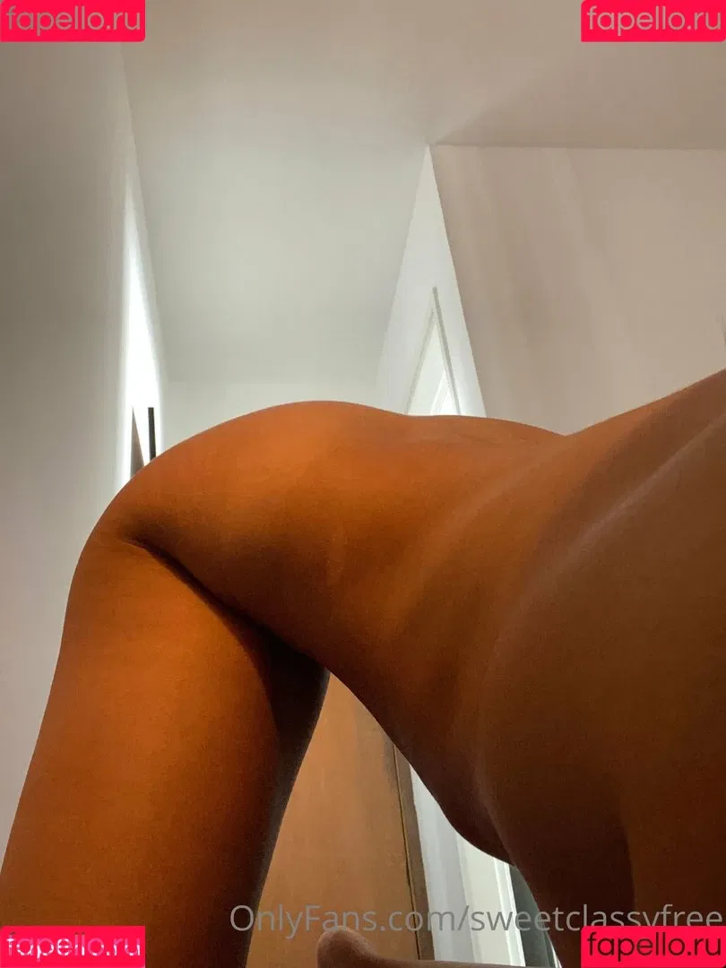 Sweetclassybae Onlyfans Photo Gallery 