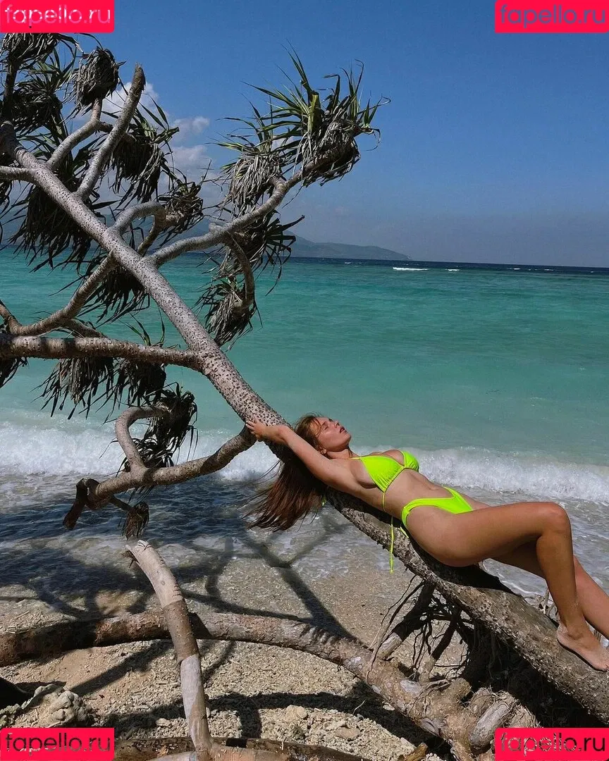 Anastasia Durkot Onlyfans Photo Gallery 