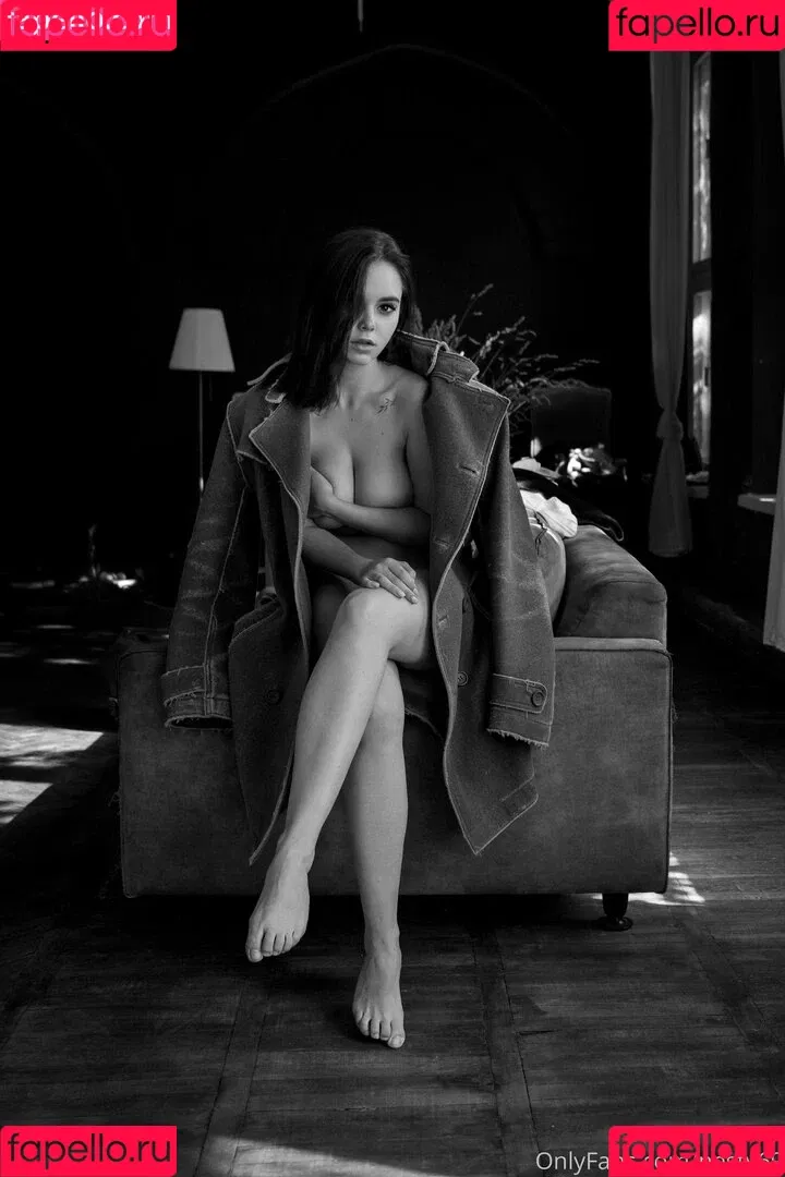 Anastasia Durkot Onlyfans Photo Gallery 