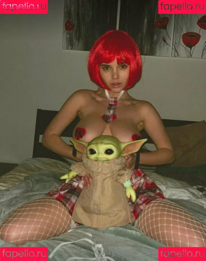 Anastasia Durkot Onlyfans Photo Gallery 