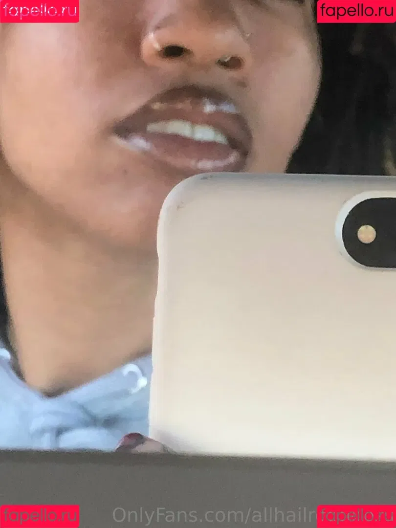 allhailrgoddess Onlyfans Photo Gallery 