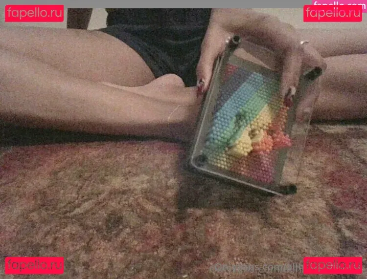 allhailrgoddess Onlyfans Photo Gallery 