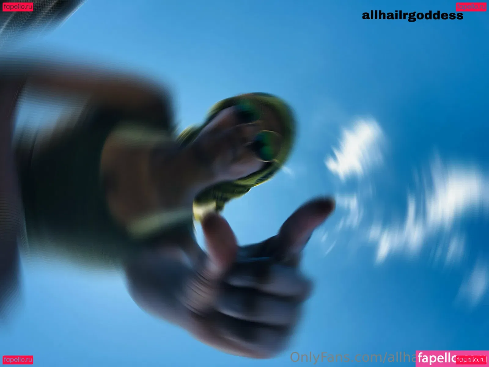 allhailrgoddess Onlyfans Photo Gallery 