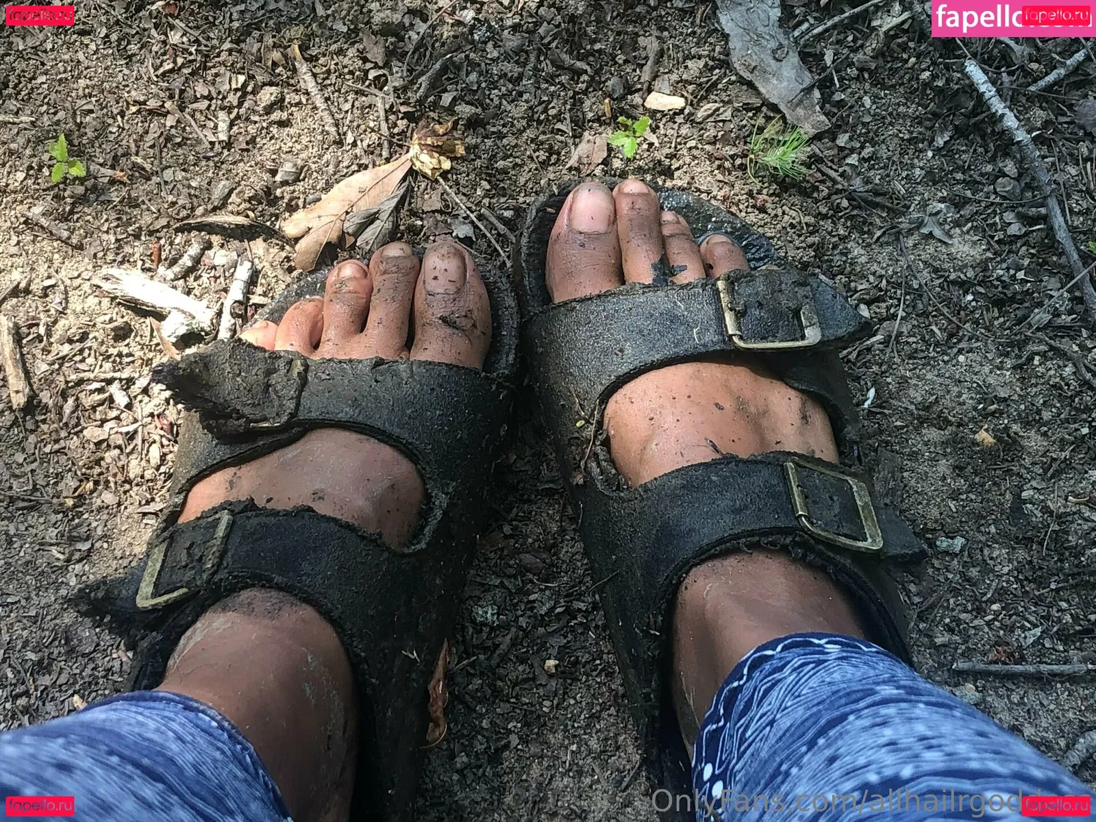 allhailrgoddess Onlyfans Photo Gallery 