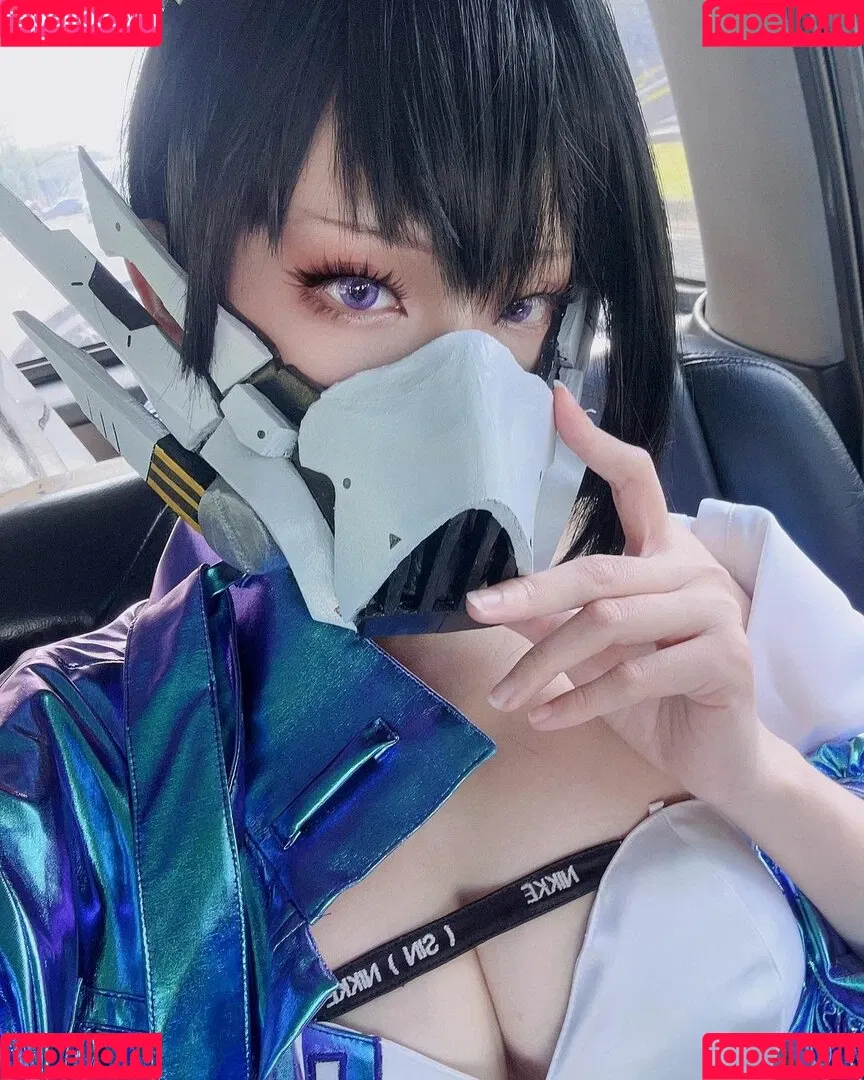 Nekonoi Katsu Onlyfans Photo Gallery 