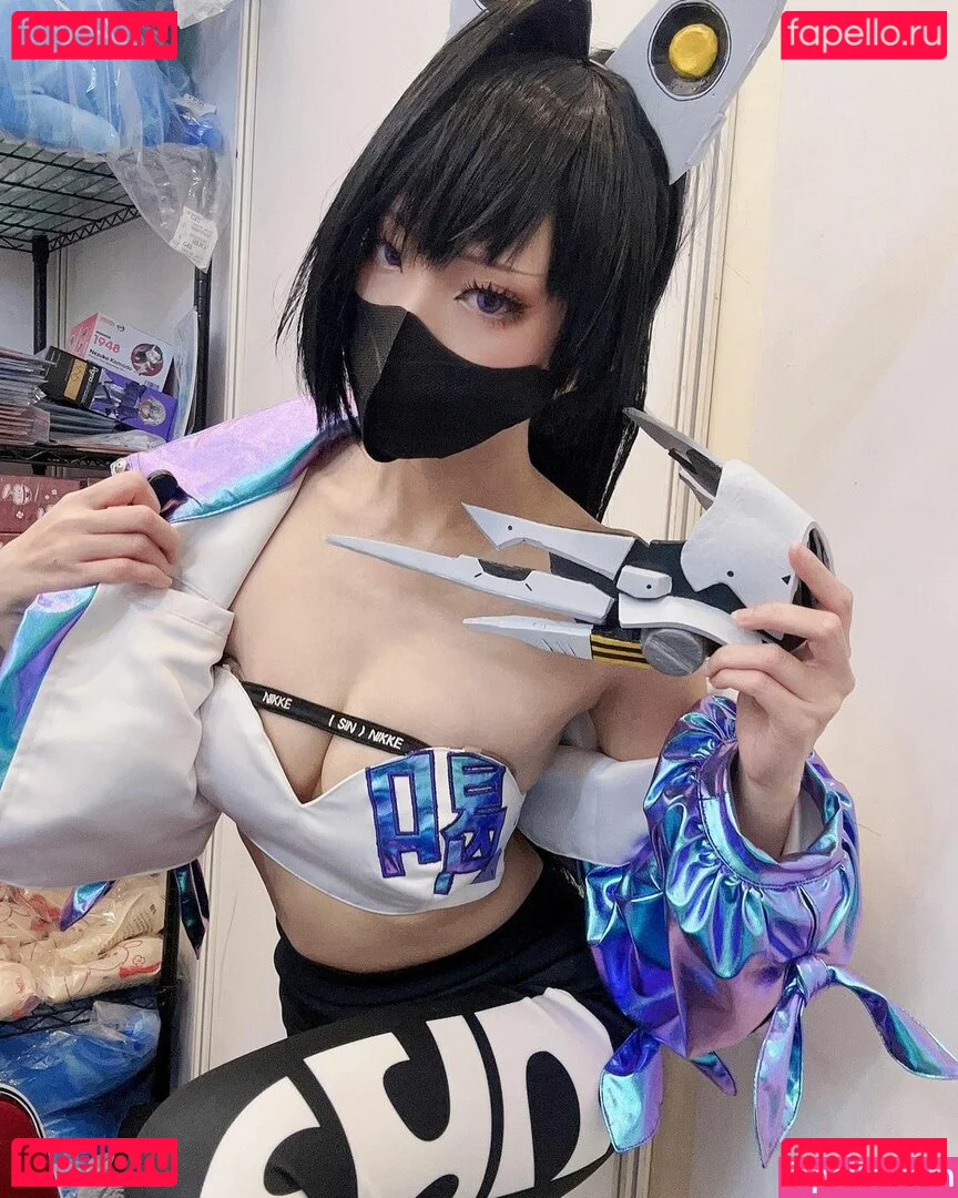 Nekonoi Katsu Onlyfans Photo Gallery 