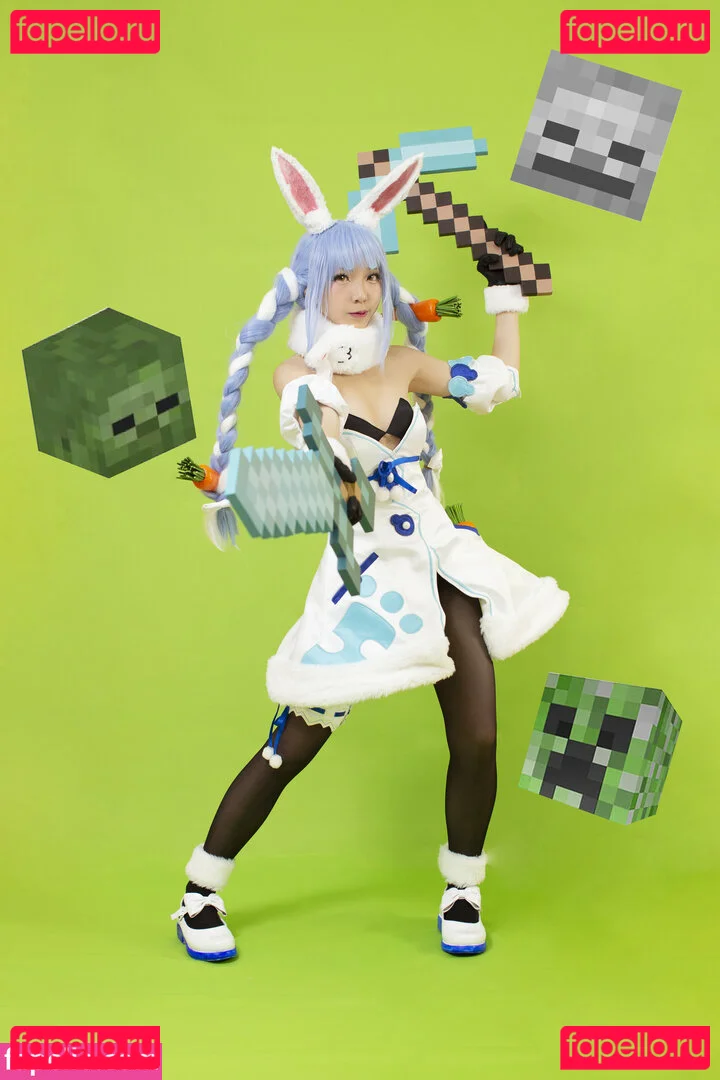 Nekonoi Katsu Onlyfans Photo Gallery 