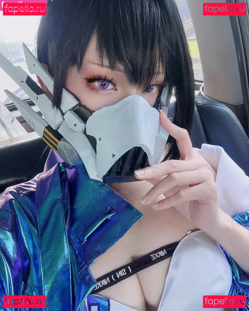 Nekonoi Katsu Onlyfans Photo Gallery 