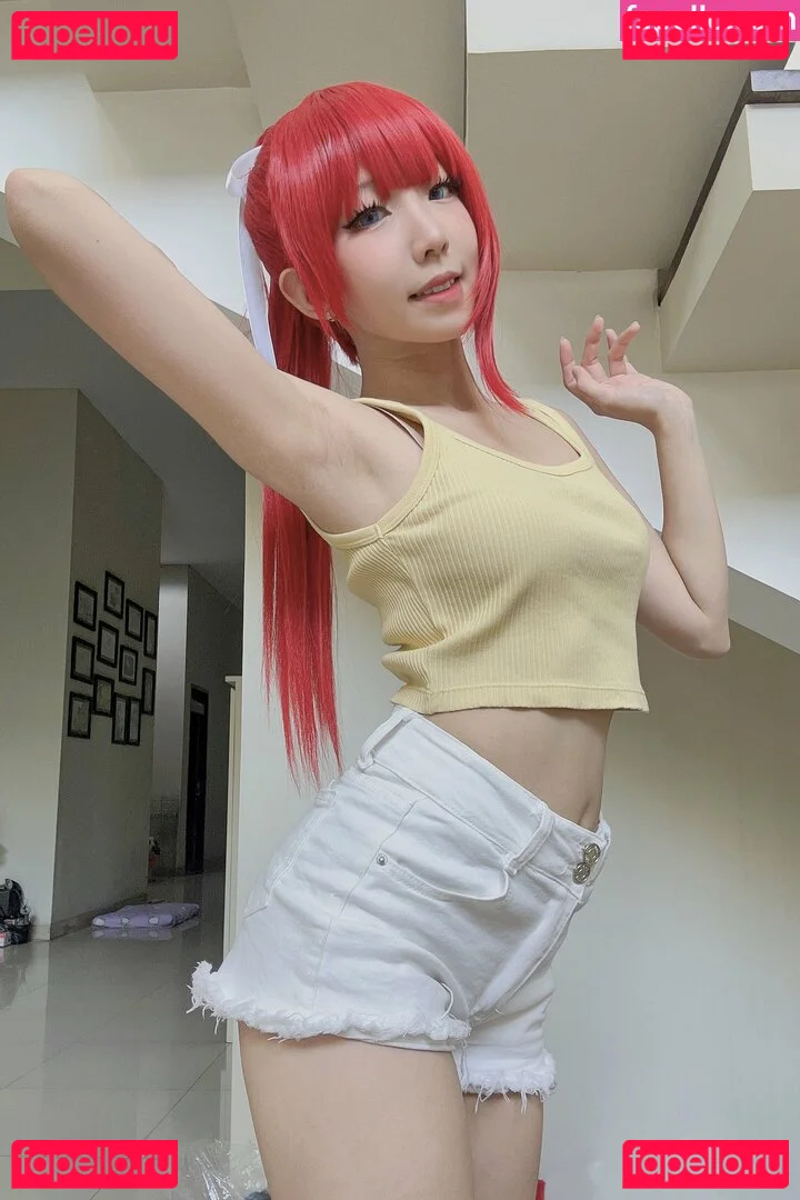 Nekonoi Katsu Onlyfans Photo Gallery 