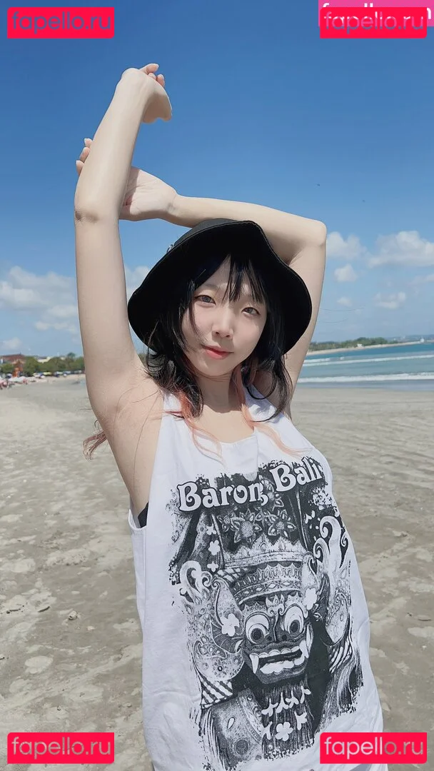 Nekonoi Katsu Onlyfans Photo Gallery 