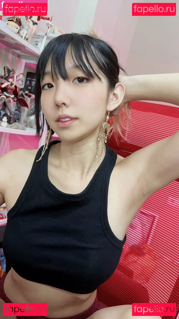 Nekonoi Katsu Onlyfans Photo Gallery 