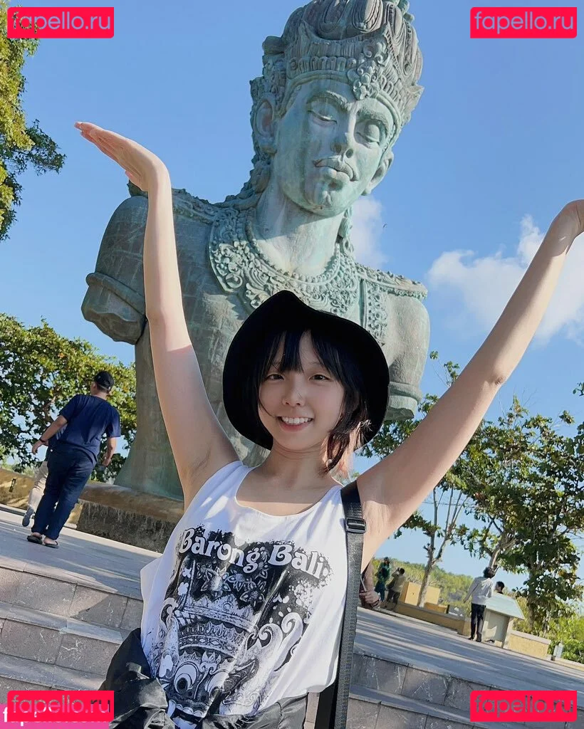 Nekonoi Katsu Onlyfans Photo Gallery 