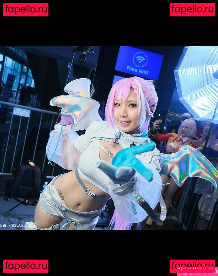 Nekonoi Katsu Onlyfans Photo Gallery 