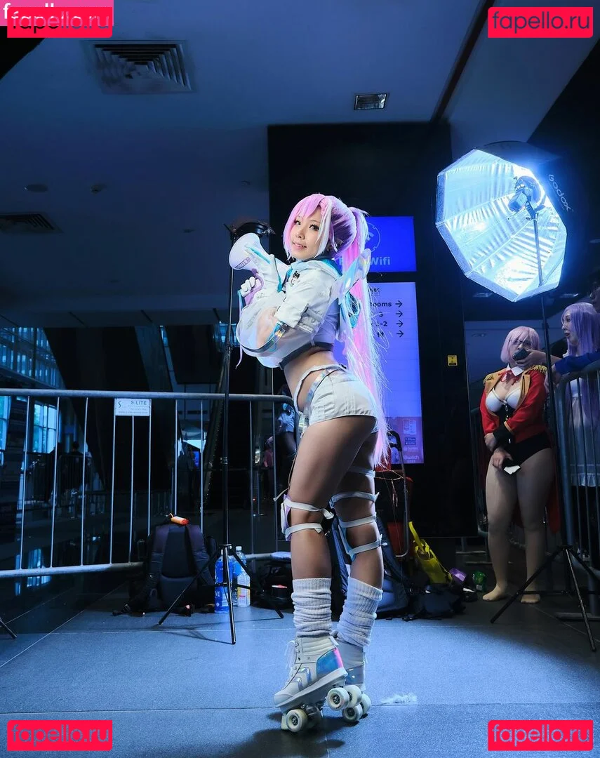 Nekonoi Katsu Onlyfans Photo Gallery 