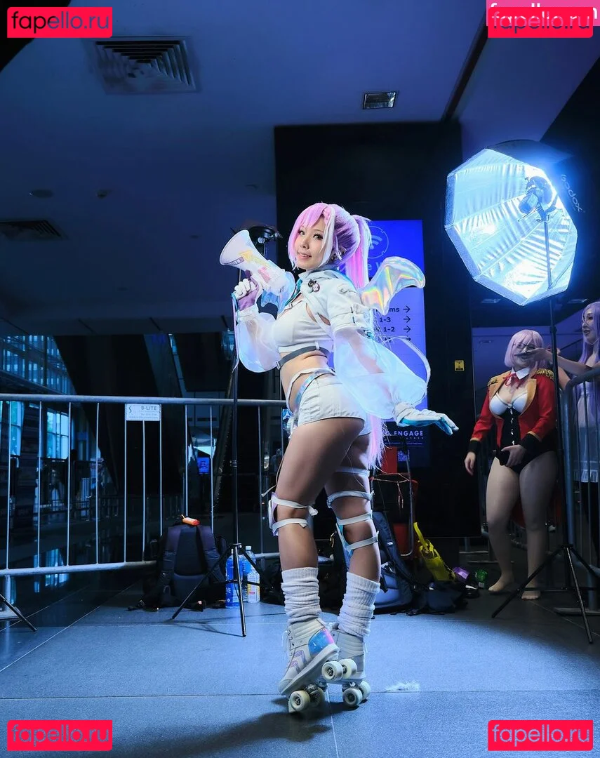 Nekonoi Katsu Onlyfans Photo Gallery 