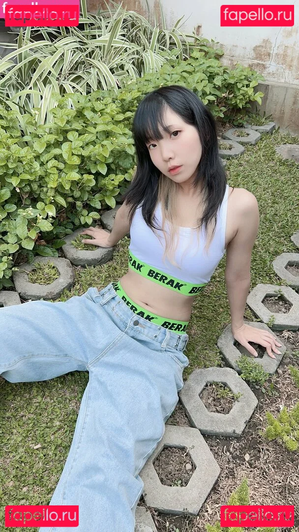 Nekonoi Katsu Onlyfans Photo Gallery 