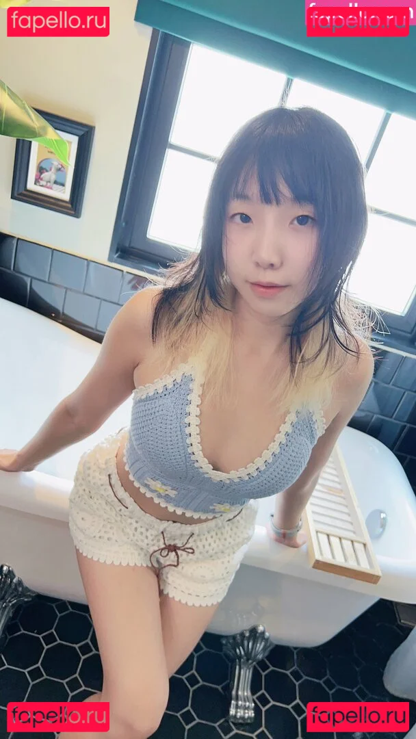 Nekonoi Katsu Onlyfans Photo Gallery 