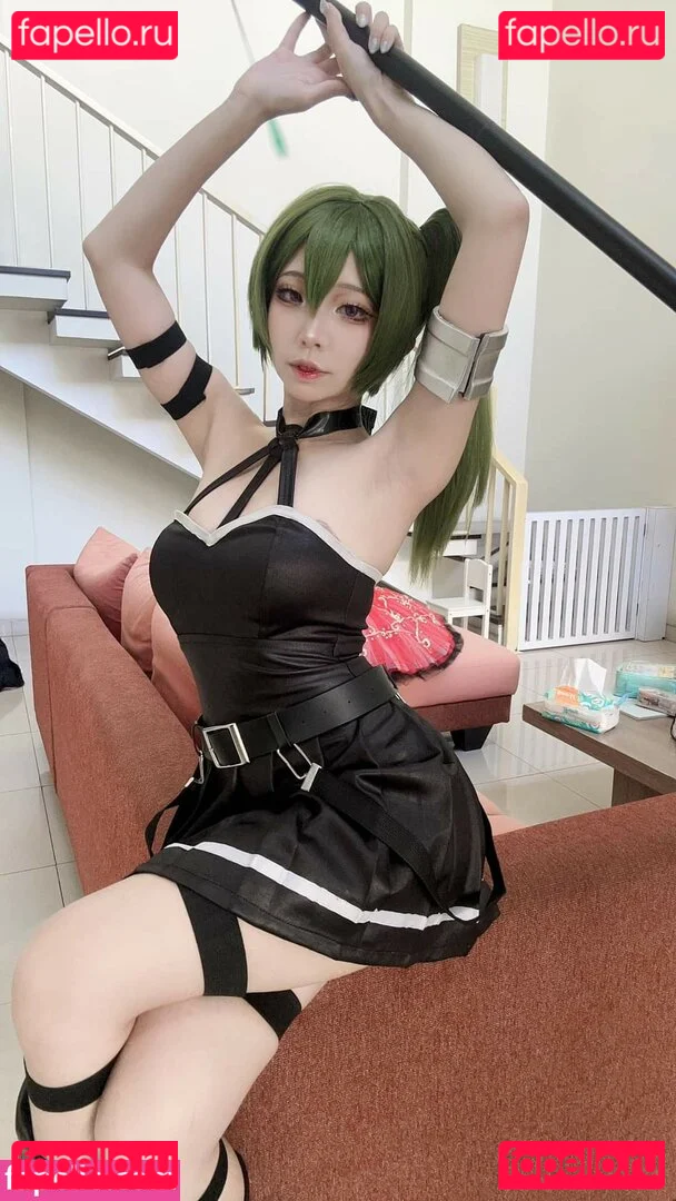 Nekonoi Katsu Onlyfans Photo Gallery 