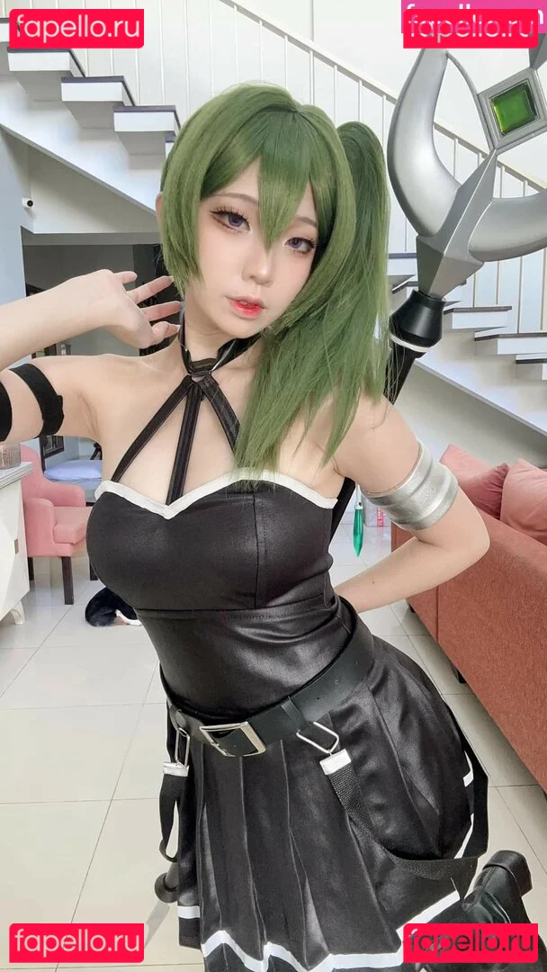 Nekonoi Katsu Onlyfans Photo Gallery 