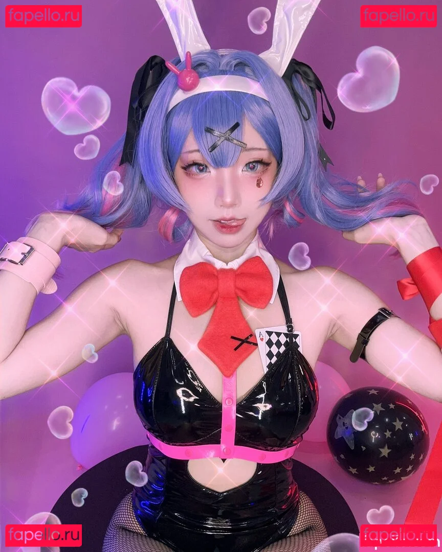 Nekonoi Katsu Onlyfans Photo Gallery 