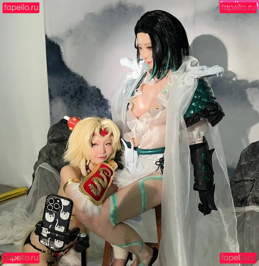 Nekonoi Katsu Onlyfans Photo Gallery 