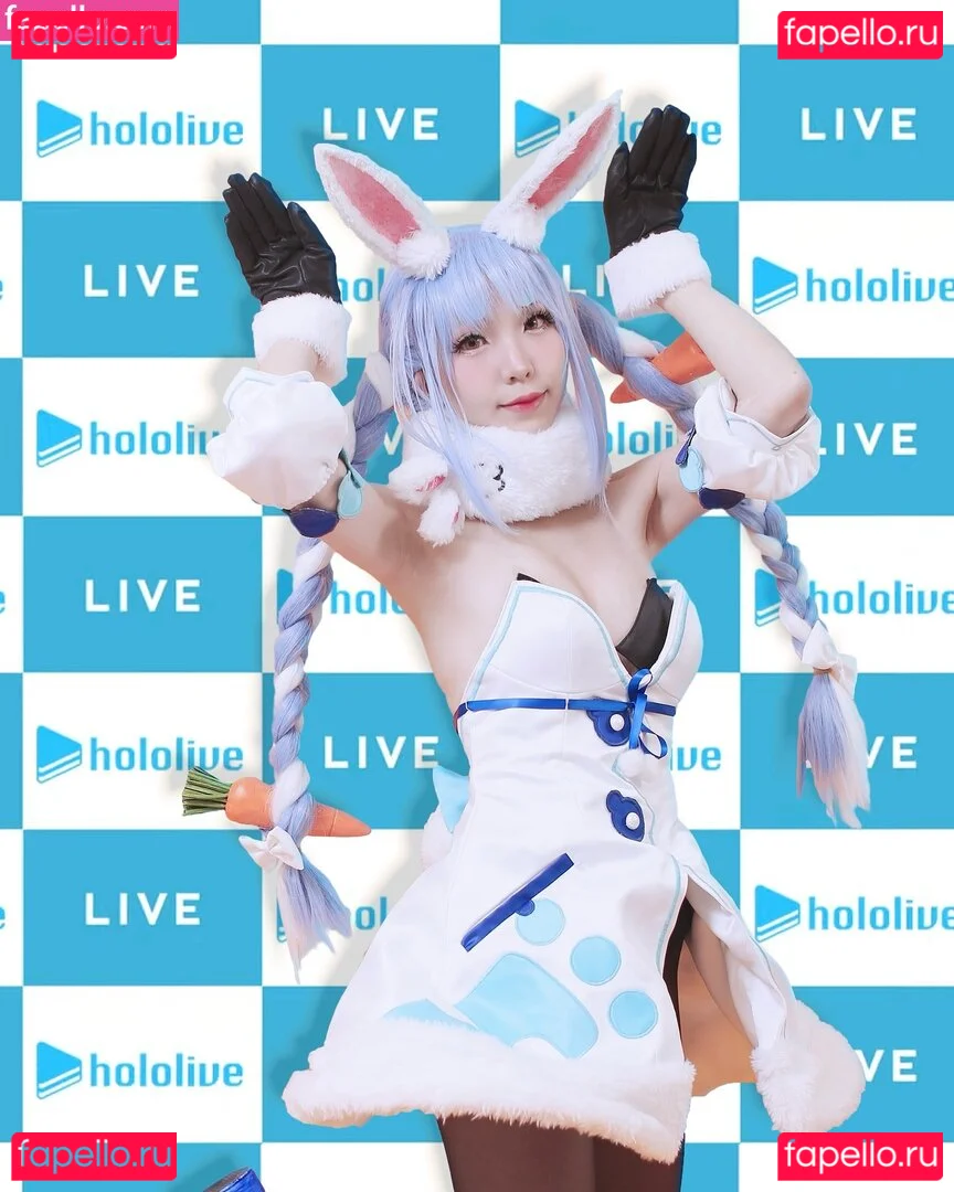 Nekonoi Katsu Onlyfans Photo Gallery 