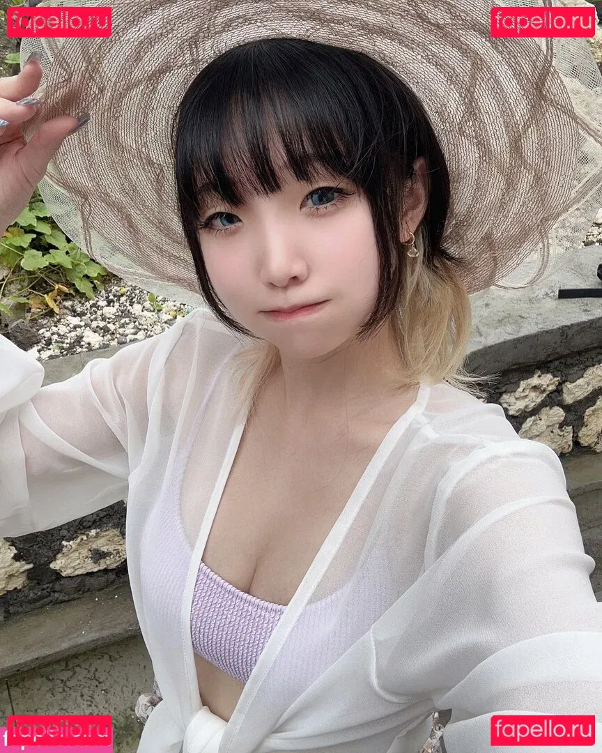 Nekonoi Katsu Onlyfans Photo Gallery 