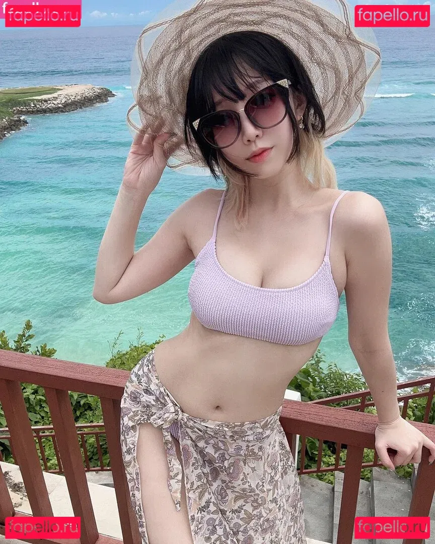 Nekonoi Katsu Onlyfans Photo Gallery 