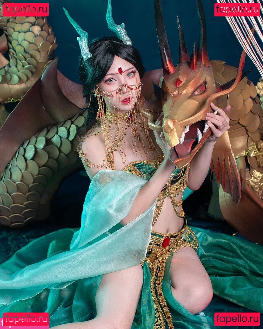 Nekonoi Katsu Onlyfans Photo Gallery 